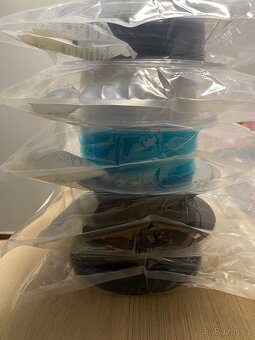 Prodej vse filament - 11