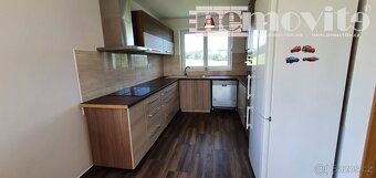 Exkluzivně nabízíme na pronájem rodinného domu v obci Svinař - 11