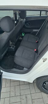 Škoda Fabia II 1,6 TDI - 11