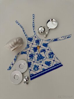 Barbie povolání a volný čas (panenky a herní sety) - 11