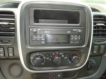 Renault Trafic 1,6DCi - 11