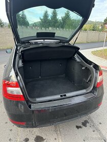 Škoda Octavia 2019 - 11