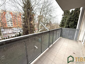 Prodej bytu 2+1 72 m², podíl na zahradě, Olomouc - Lazce - 11