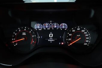 Chevrolet Camaro 6.2 V8 2021 - 11