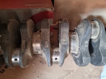 Motor m20b25 a m20b27 eta - 11