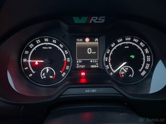Škoda Octavia 3 rs - 11