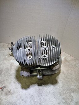 Velorex 350 hydraulika - 11