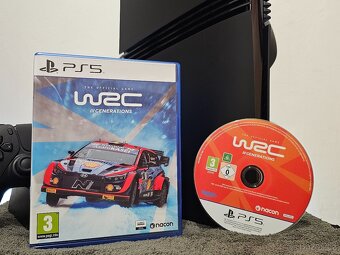 HRY PRO SONY PLAYSTATION 5 - 11