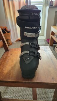 Lyžařský komplet - 11