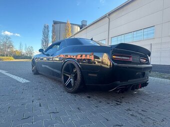 Dodge Challenger 2015 5.7 RT – Supercharger, Nitro, Airlift - 11