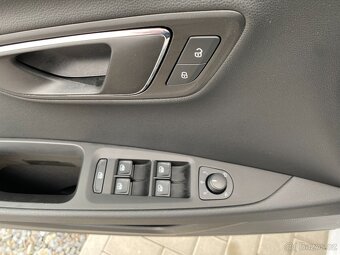 Seat Leon, 1.4 TSI 92kW-CONNECT- LED-NAVI - 11