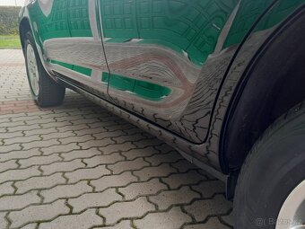 Toyota RAV-4 2,2D-4D 110KW 4x2 - 11