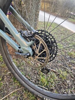 Specialized Stumpjumper Comp Alloy 2021 - 11