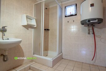 Rodinný dům, Palič 10, Lipová - 11