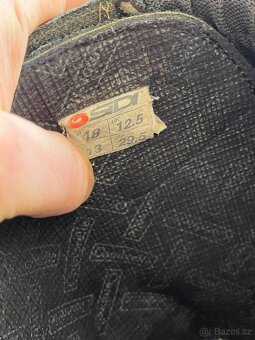 Sidi Crossfire, velikost 48 - 11