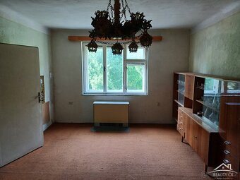 Rodinný dům Horní Kounice - 11