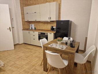 Apartmán ubytování u moře Itálii Kalábrie - 11