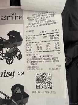 Jasmine Daisy Soft - 11