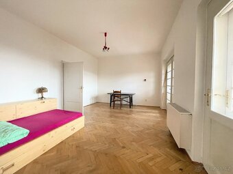 Prodej rodinné domy, 300 m² - Nový Bor - Arnultovice. - 11
