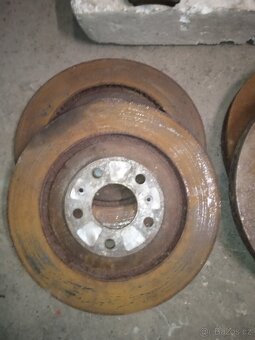 Big Brake Kit pro koncern Volkswagen - 11