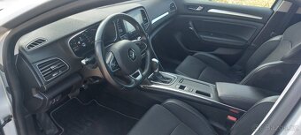 Renault Megane Grandtour 2021 facelift aut. - 11