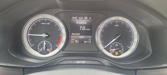 Škoda Kodiaq 2,0TDi PRODANO - 11