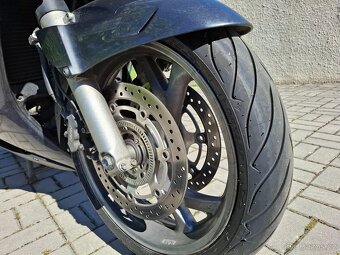 Honda Pan European - 11