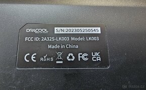 Apple GISSARAL GISAC65-SP4 65W , USB rozbočovače,klávesnice - 11