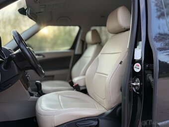 ŠKODA YETI OUTDOOR 2.0TDI 81kw 4x4 126.000KM PŮVOD ČR - 11