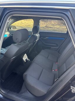 Audi a6 c6 3.2 FSI quattro 220.xxx KM - 11