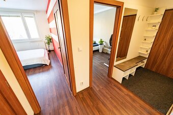 Mladá Boleslav, prodej bytu 3+kk po rekonstrukci 73 m2 + zas - 11