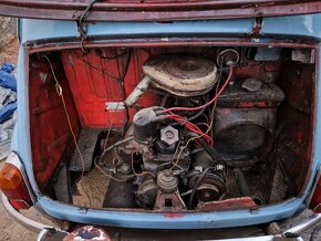 FIAT 600 D - 11
