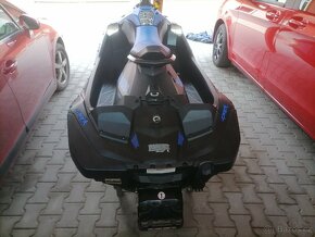 Sea doo Spark Trixx 2023 - 11