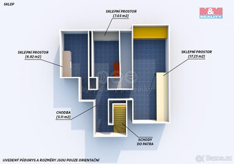 Prodej rodinného domu, 198 m², Břasy - 11