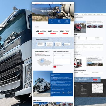 ⭐LEVNĚ/PROFI Tvorba webů a e-shopů • SEO • PPC reklama - 11