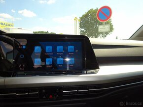 Volkswagen Golf VIII-1,5 TSi, garance km - 11