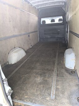 MERCEDES-BENZ SPRINTER 313CDI MAXI - 11