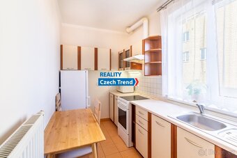 Prodej bytu 1+1, 47 m2 - Olomouc - Nová Ulice, ev.č. 02780 - 11