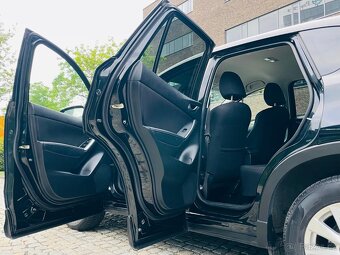 Mazda CX-5 2.0i MANUÁL VÝHŘEV SENZORY SERVISKA TAŽNÉ 2WD - 11