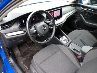 Škoda Octavia 1,0 TSI e-TEC DSG-DPH - 11