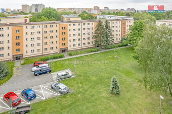 Prodej bytu 3+1 v Ostravě, ul. Mitušova - 11