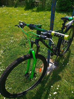 Horske kolo MTB Torpado Icarus T30 - 11