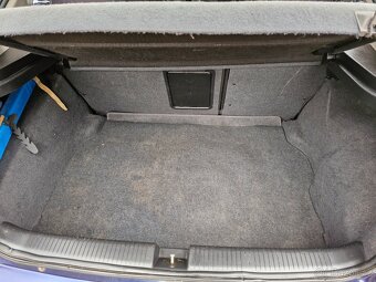 Opel Astra 1,6, 55kW, 1998, první majitel v ČR - 11