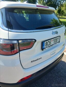 Jeep compass DPH odpočet - 11