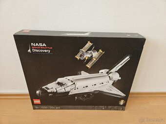Lego sety nové - 11