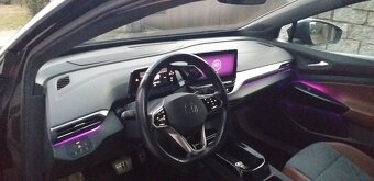 VW ID4 150KW - 11
