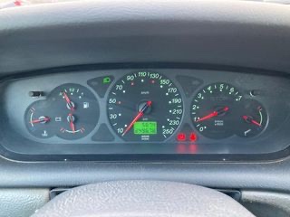 Citroen C5 2.0 HDI 88 kW - 11