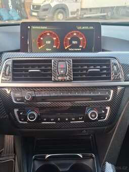 BMW F31 330d xDrive 190kw 2018 touring - 11