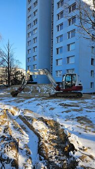 Takeuchi TB290 - 11