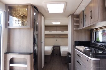 Hobby Prestige 560 LU R.V. 2021 - 11
